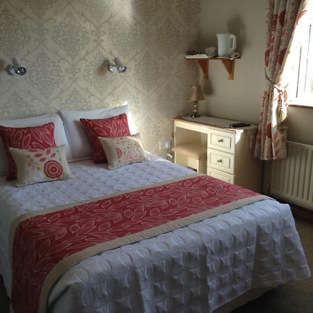 Riverwalk House B&B 乌克特拉德 外观 照片
