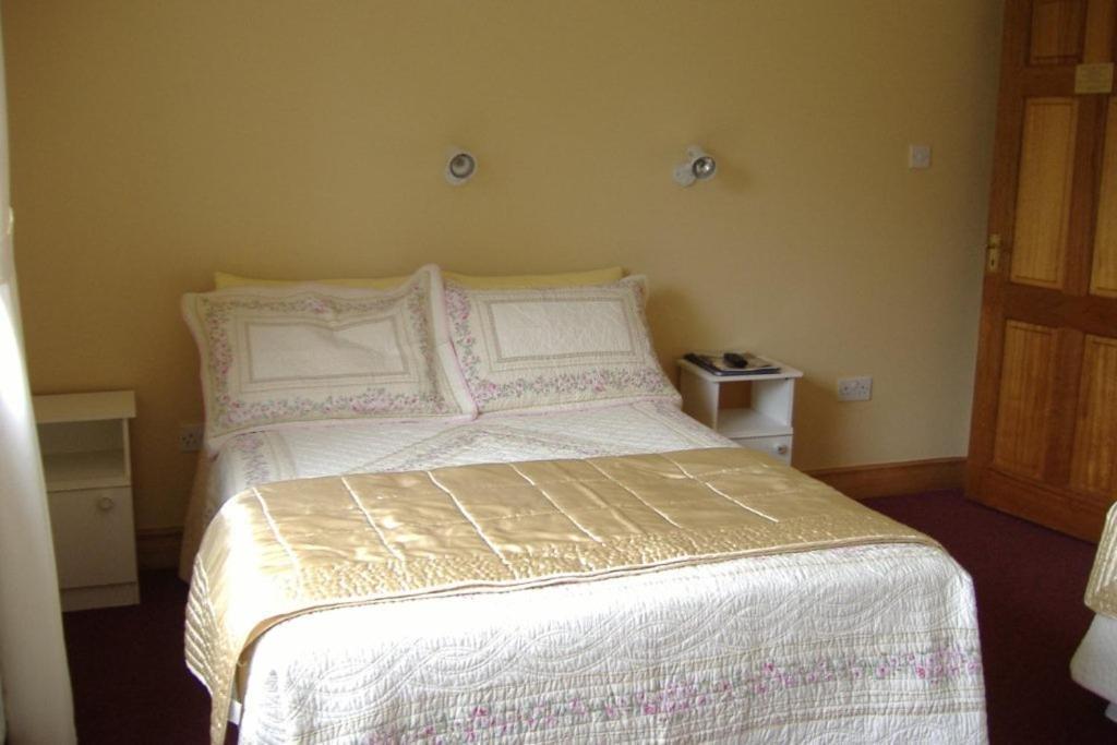 Riverwalk House B&B 乌克特拉德 客房 照片