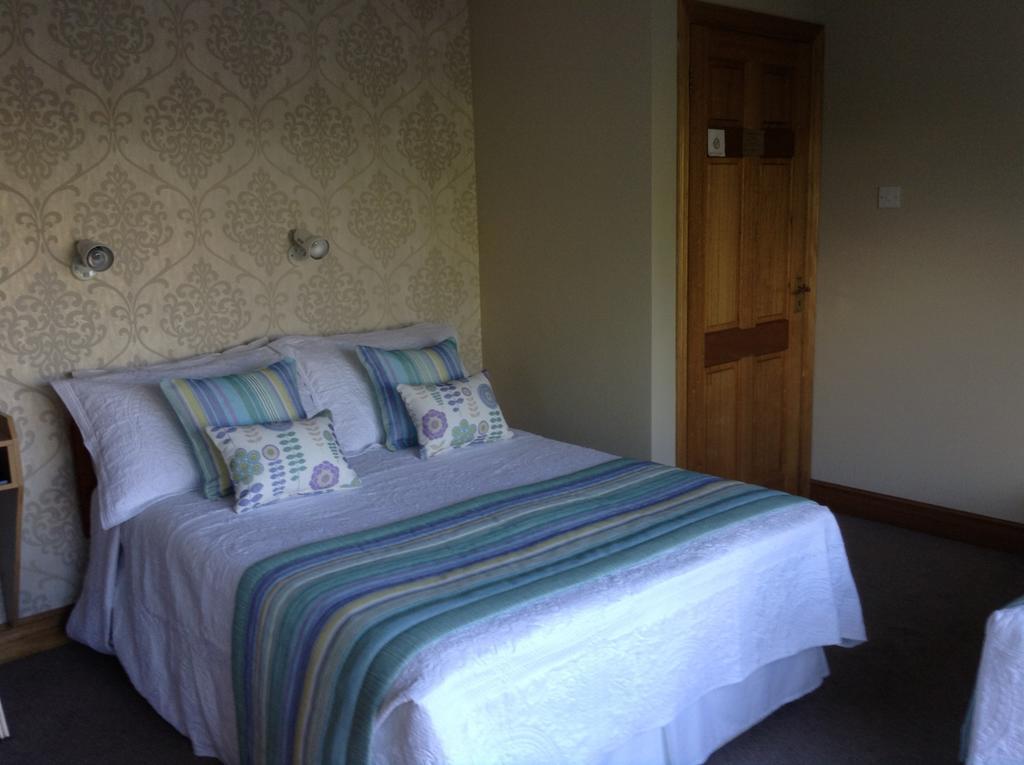 Riverwalk House B&B 乌克特拉德 外观 照片