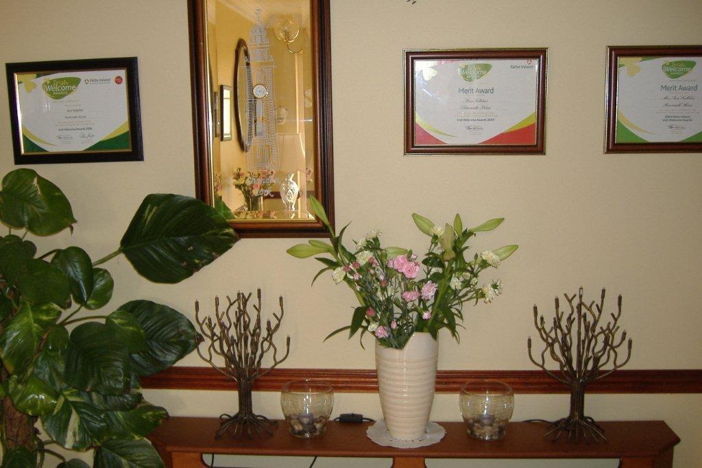 Riverwalk House B&B 乌克特拉德 外观 照片