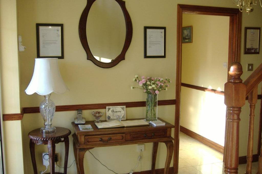 Riverwalk House B&B 乌克特拉德 外观 照片