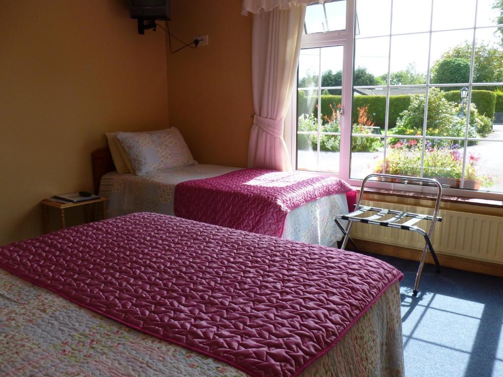 Riverwalk House B&B 乌克特拉德 外观 照片