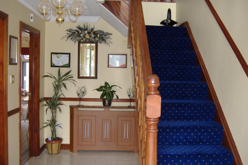 Riverwalk House B&B 乌克特拉德 外观 照片