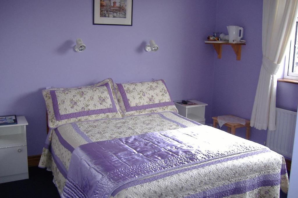 Riverwalk House B&B 乌克特拉德 外观 照片