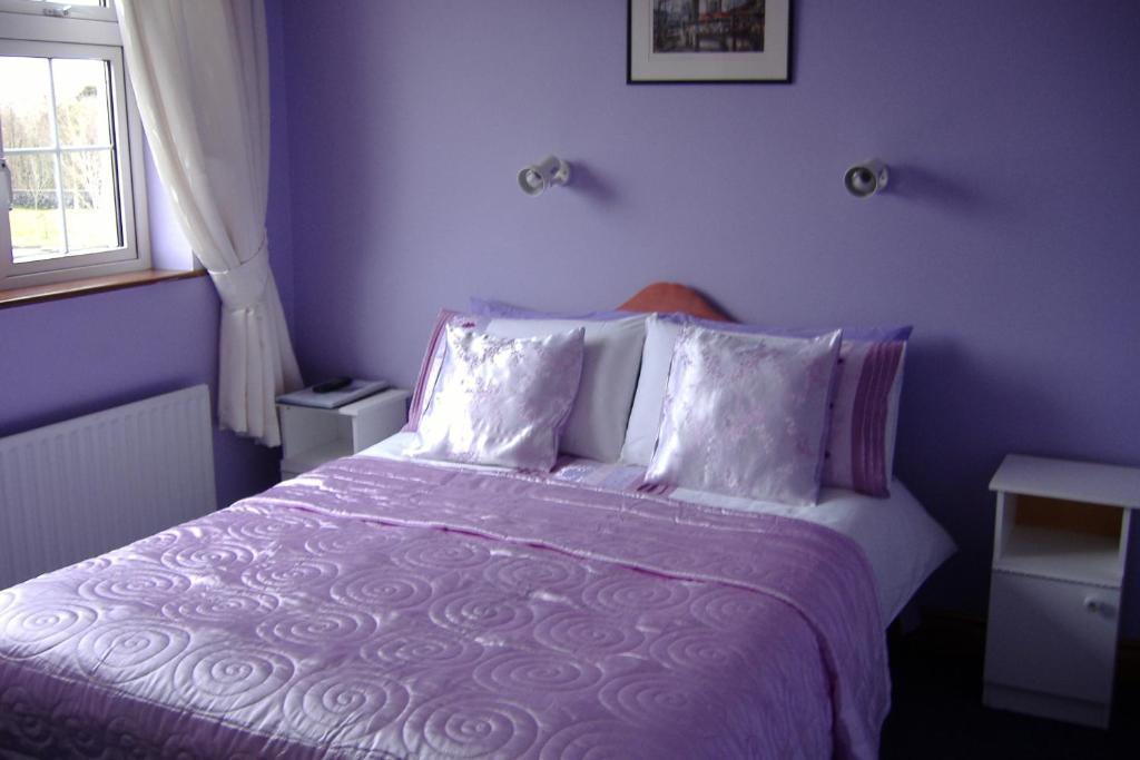 Riverwalk House B&B 乌克特拉德 外观 照片