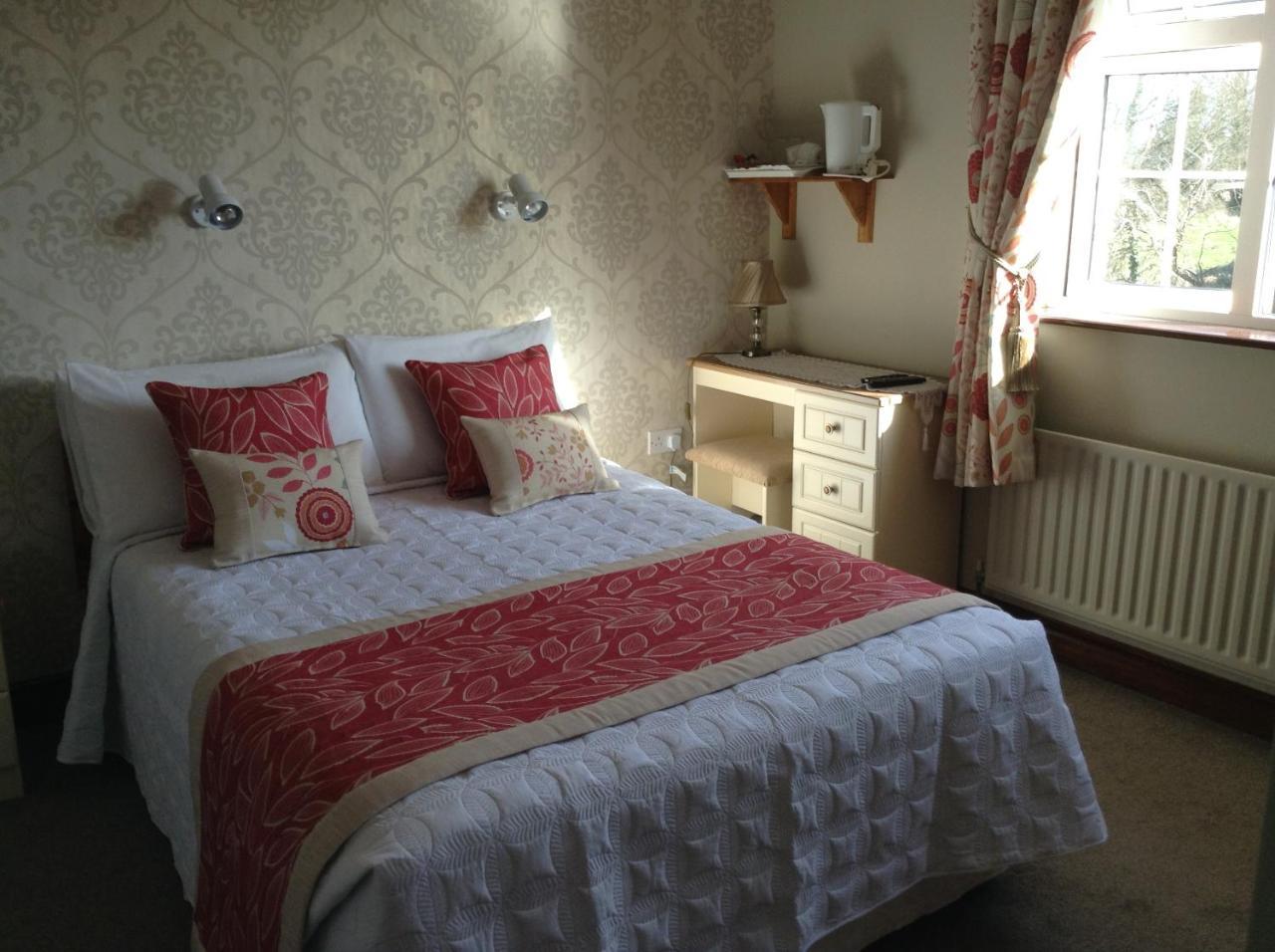 Riverwalk House B&B 乌克特拉德 外观 照片